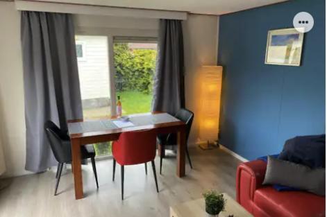 Park Konijnenburg Villa Putten Eksteriør billede
